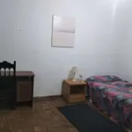 Rent a room in madrid