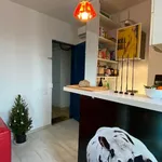 Appartement de 33 m² avec 1 chambre(s) en location à Paris