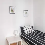 Habitación en madrid