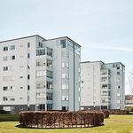 apartment for rent in Lilla Bangårdsgatan 3, Kristianstad, Vattenriket