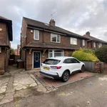 Rent 1 bedroom house in Nottingham