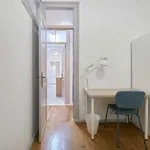 Rent a room in lisbon