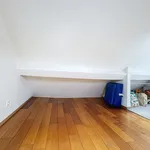 Huur 1 slaapkamer appartement van 52 m² in Etterbeek