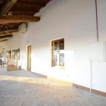 Farmhouse via Piave, Oreno, Velasca, Vimercate