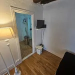  appartement avec 1 chambre(s) en location à Paris