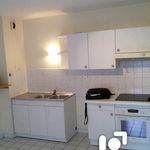 Appartement de 44 m² avec 2 chambre(s) en location à Grenoble