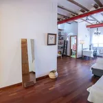 Rent 1 bedroom apartment of 70 m² in valencia