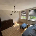 Rent 1 bedroom apartment of 17 m² in Wrocław