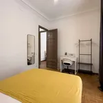 Habitación en barcelona