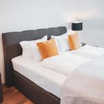 Miete 5 Schlafzimmer wohnung von 500 m² in Heidelberg