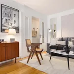 Appartement de 45 m² avec 3 chambre(s) en location à Paris