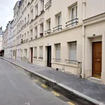 Appartement de 366 m² avec 1 chambre(s) en location à Paris