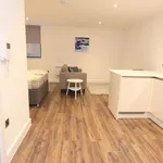 Rent 1 bedroom apartment in Birmingham