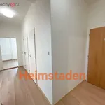 Pronajměte si 4 ložnic/e byt o rozloze 75 m² v Trhový Štěpánov