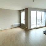 Rent 1 bedroom apartment of 45 m² in Tourcoing