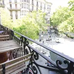 Rent a room in barcelona