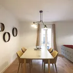 Rent 2 bedroom apartment of 120 m² in madrid