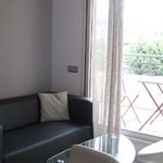 Appartement de 28 m² avec 2 chambre(s) en location à Aix-en-Provence