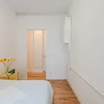 Miete 1 Schlafzimmer wohnung von 40 m² in Berlin