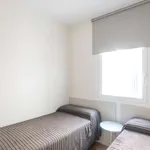 Alquilar 2 dormitorio apartamento en barcelona