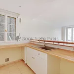 Rent 3 bedroom apartment of 74 m² in paris