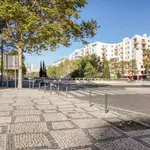 Alugar 1 quarto apartamento de 64 m² em lisbon