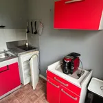 Appartement de 31 m² avec 1 chambre(s) en location à Poitiers