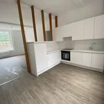 Appartement de 68 m² avec 2 chambre(s) en location à Lille