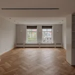 Huur 4 slaapkamer appartement van 121 m² in Amsterdam