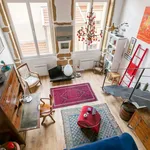 Rent 1 bedroom apartment of 30 m² in Lyon