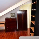 Rent a room in lisbon