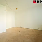 Rent 4 bedroom apartment in Brno