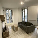 Rent 2 bedroom apartment of 50 m² in Marseille 2 Ar