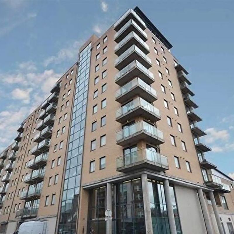 2 Bedroom Apartment To Rent In A Victoria Place, Belfast, BT12