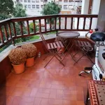 Alquilo 3 dormitorio apartamento de 87 m² en Gijón