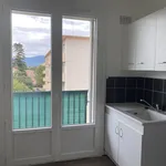 Appartement de 41 m² avec 2 chambre(s) en location à Romans-sur-Isère