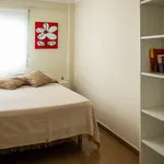 Alquilo 4 dormitorio apartamento de 73 m² en Valencia