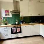 Huur 2 slaapkamer appartement van 72 m² in Blijdorp