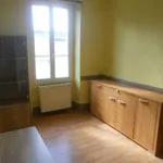 Appartement de 30 m² avec 2 chambre(s) en location à ISSOUDUN