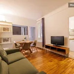 Appartement de 35 m² avec 1 chambre(s) en location à Paris