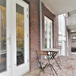 Rent 2 bedroom apartment of 55 m² in Weesperzijde