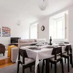 Rent 5 bedroom apartment in Lisboa