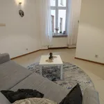 Rent 2 bedroom apartment of 53 m² in Łódź