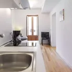 Rent 1 bedroom apartment in Madrid