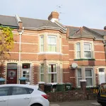 Rent 4 bedroom house in Exeter