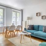 Rent 1 bedroom apartment of 47 m² in paris