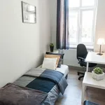 Rent a room in wroclaw