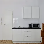 Miete 1 Schlafzimmer wohnung von 26 m² in Cologne