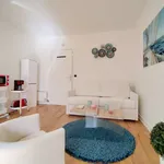 Appartement de 23 m² avec 1 chambre(s) en location à Paris