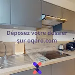 Appartement de 15 m² avec 2 chambre(s) en location à Saint-Étienne